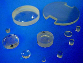 standard lenses